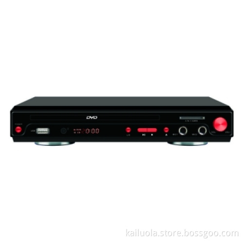 Mini DVD Player with Competitive Price Selling at Large Quantity